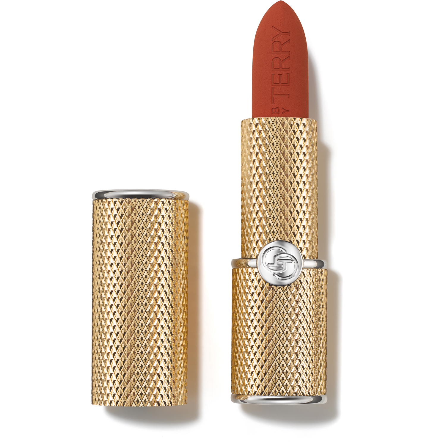 Rouge Opulent Satin Lipstick N5 Coral Crush 3,5ml