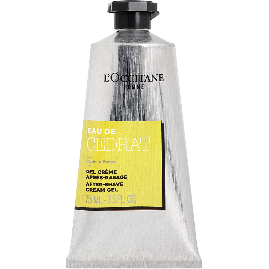 L'Occitane Cedrat After Shave 75 ml