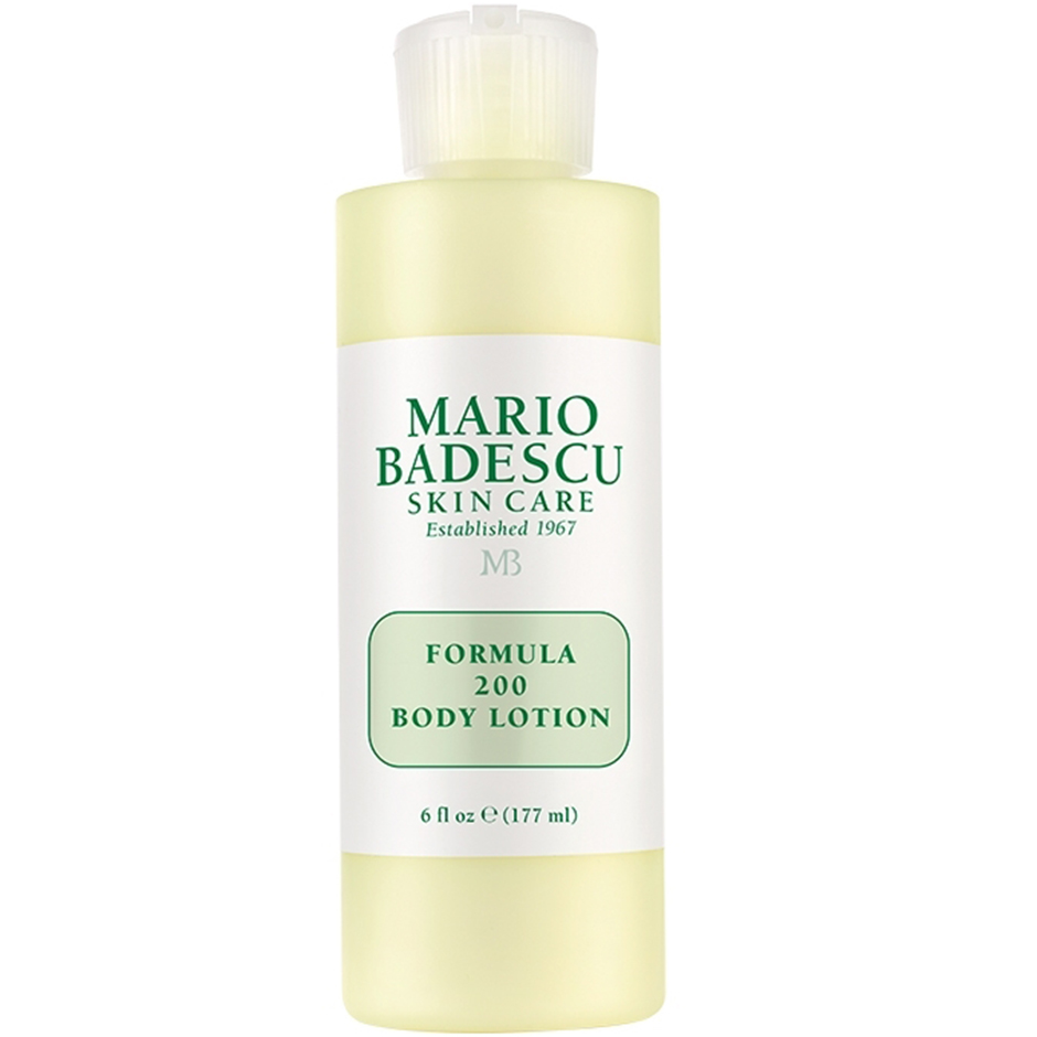 Formula 200 Body Lotion
