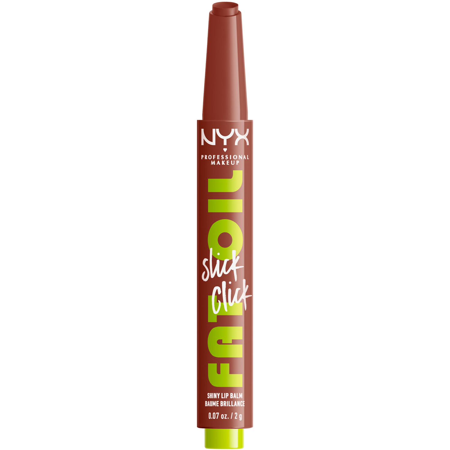 Nyx Fat Oil Slick Stick Link In My Bio
