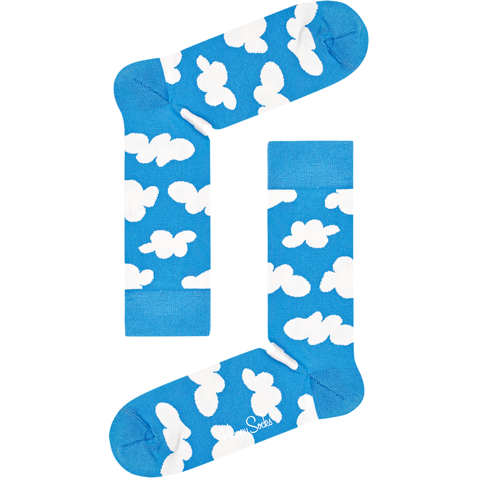 7-Pack 7 Day Socks Gift Set
