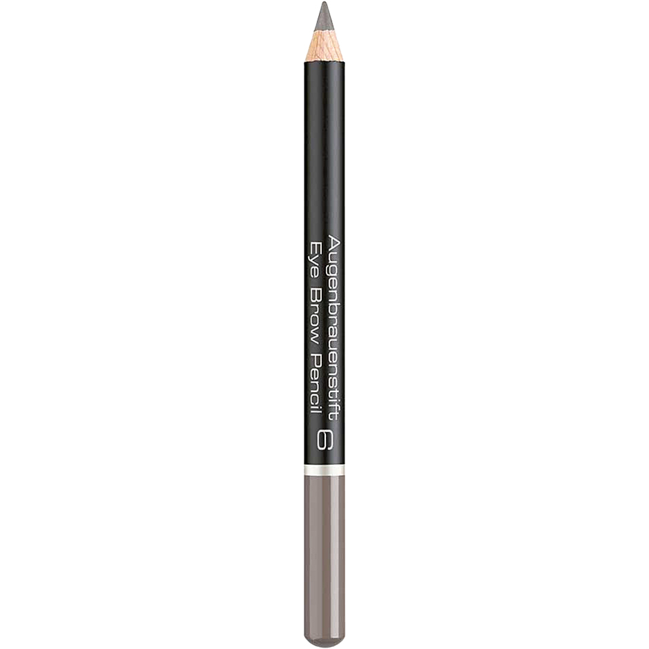 Bilde av Artdeco Eyebrow Pencil 06 Medium Grey Brown - 1,1 G