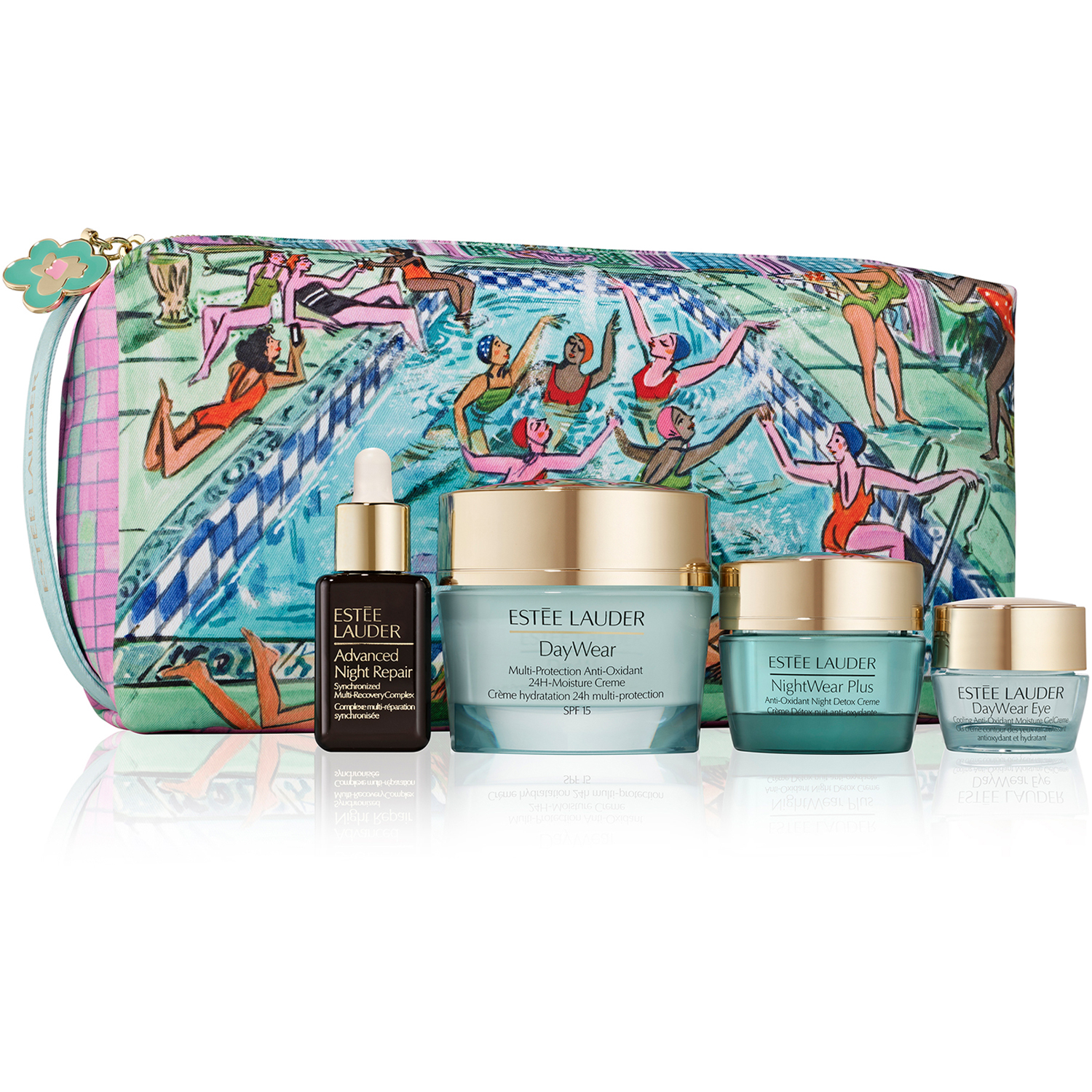 Daywear Moisture Value Set