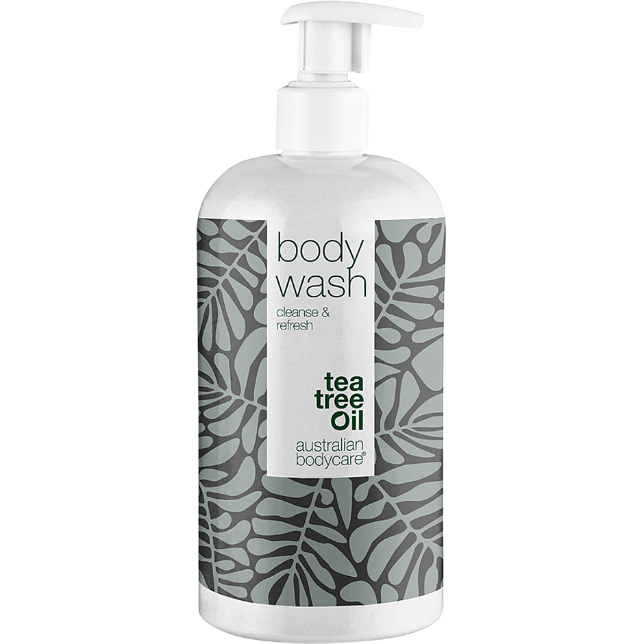 Bilde av Australian Bodycare Body Wash With 100% Natural Tea Tree Oil - 500 Ml