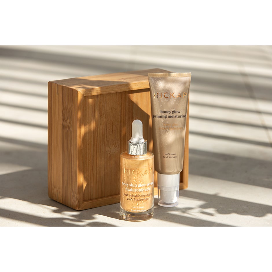 Hickap Honey Glow Serum Hyaluronic Acid (30 ml)