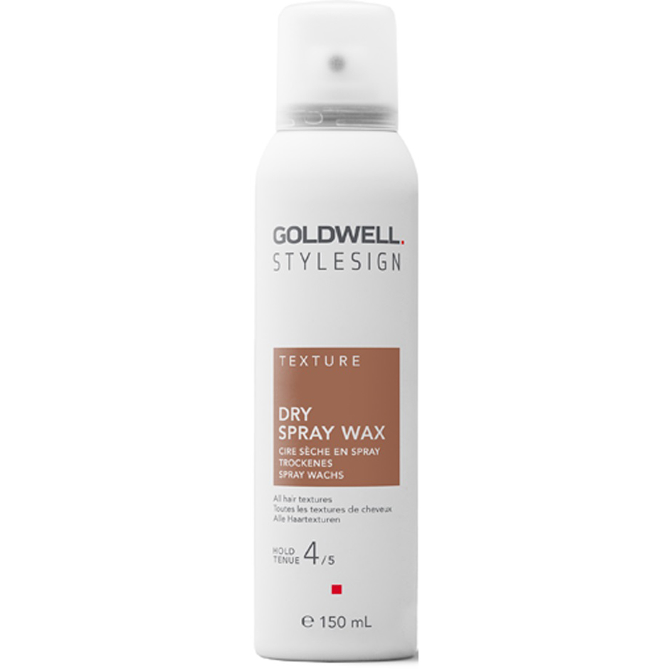Bilde av Goldwell Stylesign Dry Spray Wax 150 Ml