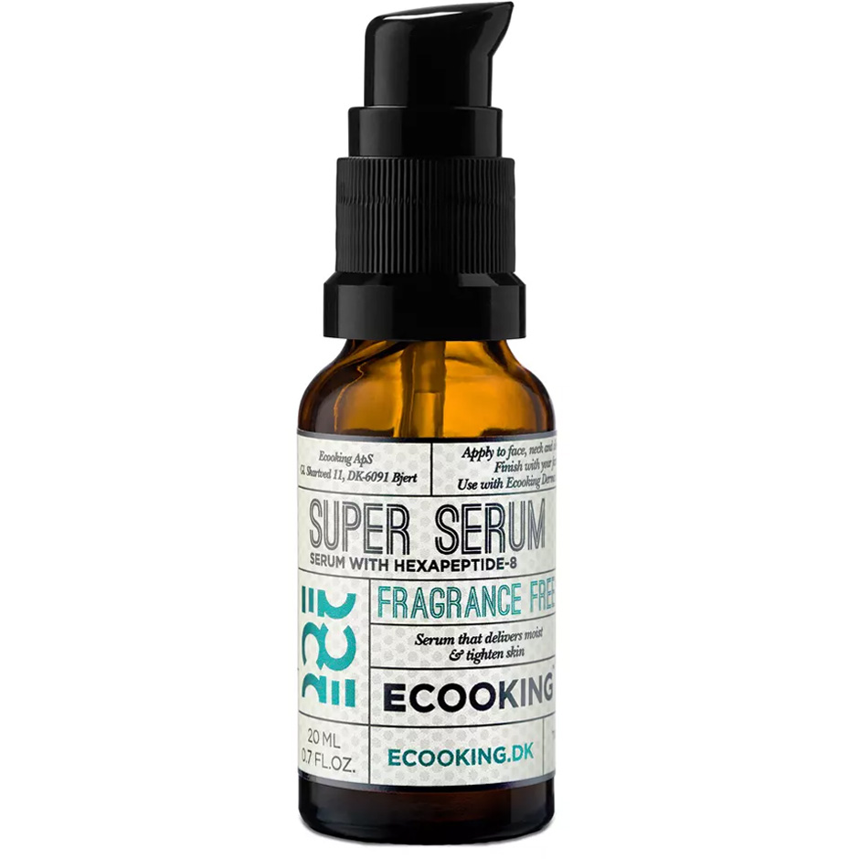 Super Serum