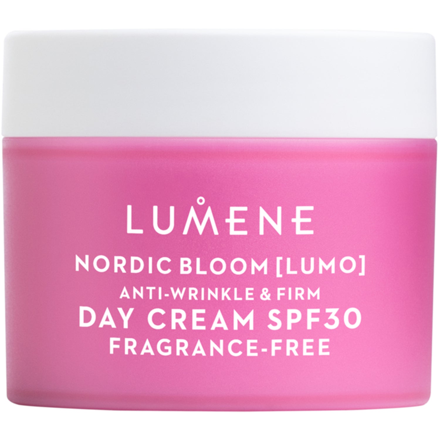 Lumene Nordic Bloom Anti-wrinkle & Firm Day Cream SPF30 Fragrance