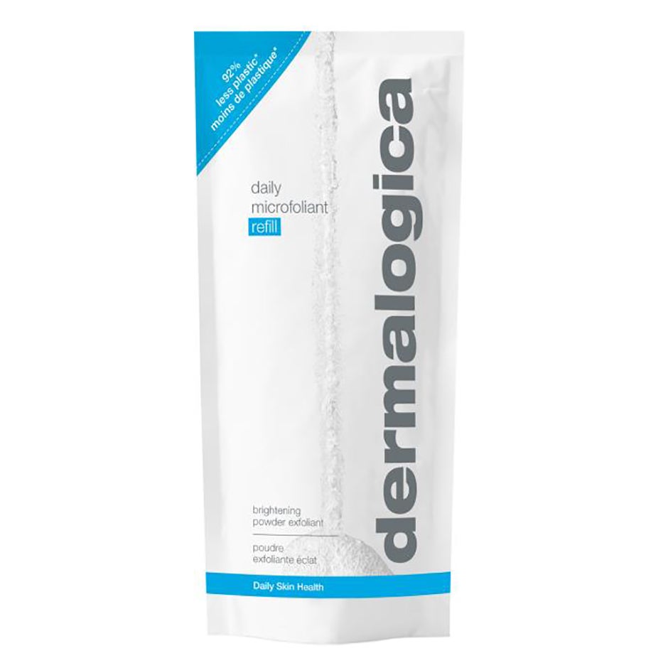 Bilde av Dermalogica Daily Microfoliant Refill 74 G