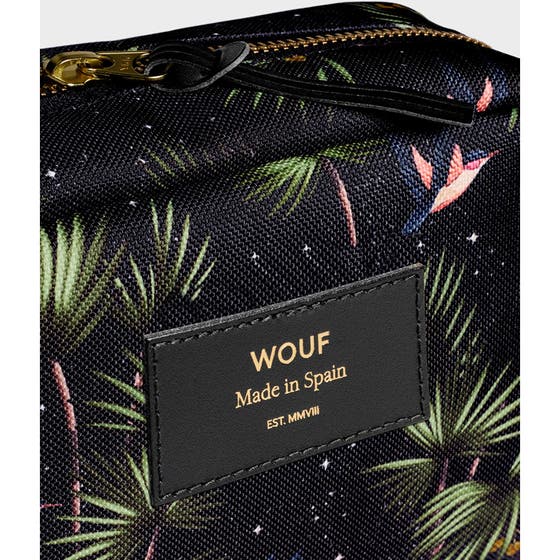 Toiletry Bag