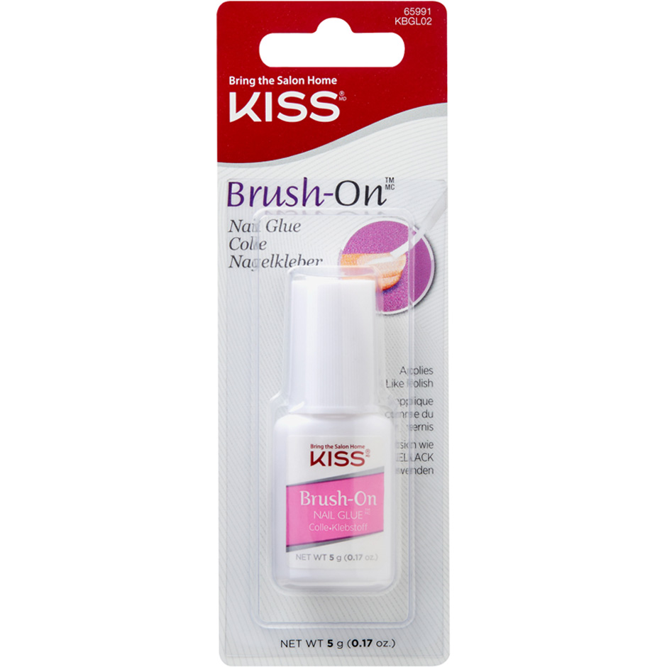 Brush On Nail Glue 5g