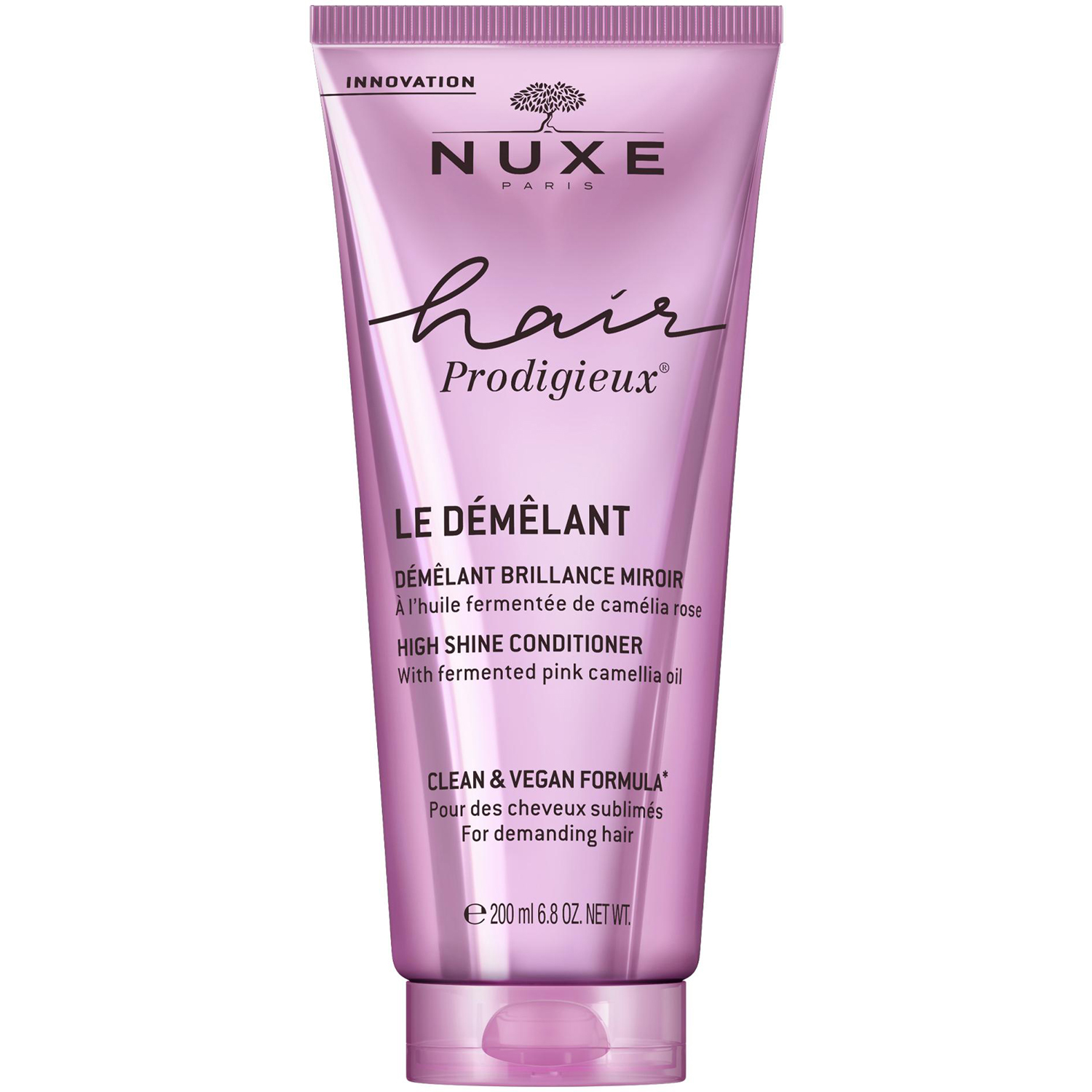 High Shine Conditioner