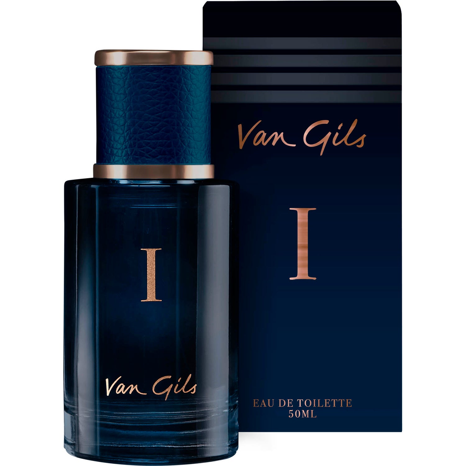 I Him EdT 50 ml