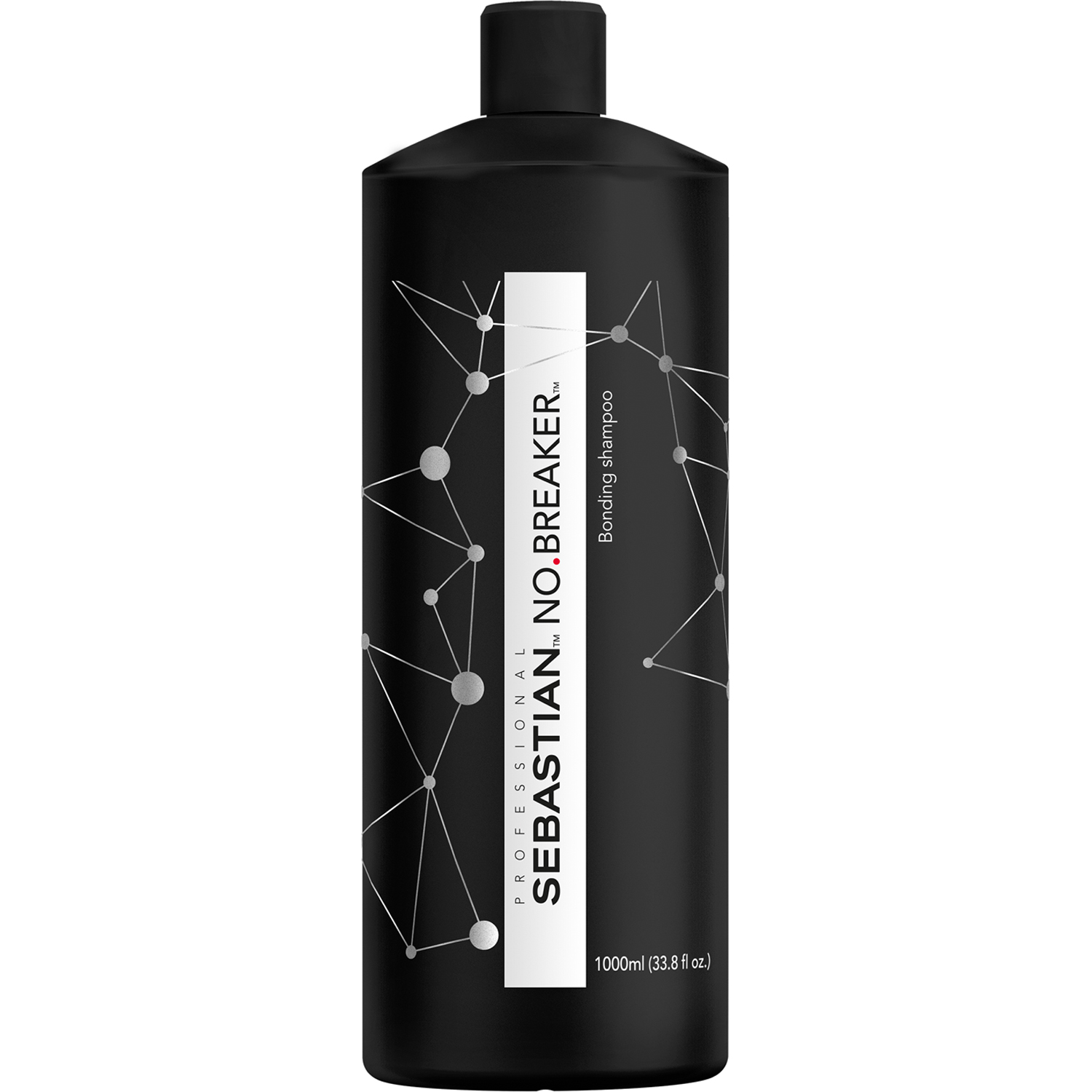 No.Breaker Bonding Shampoo 1000 ml