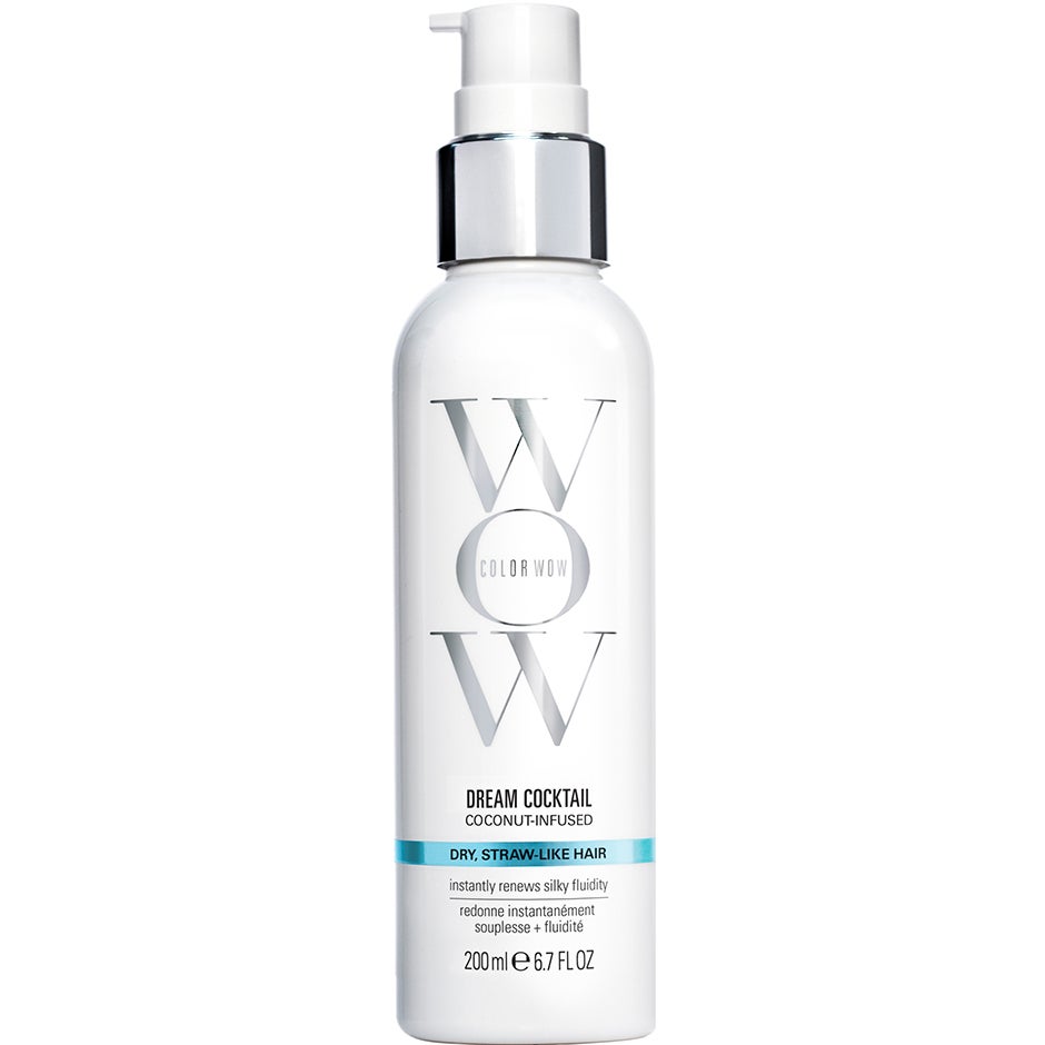 Bilde av Color Wow Coconut Cocktail Bionic Tonic 200 Ml