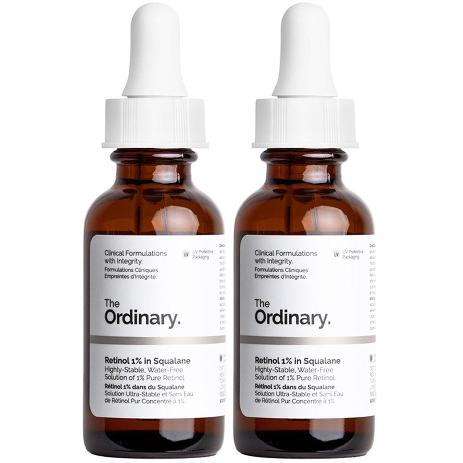 The Ordinary Retinol 1% in Squalane 30 ml