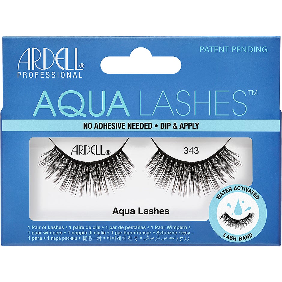 Bilde av Ardell Aqua Lashes 343