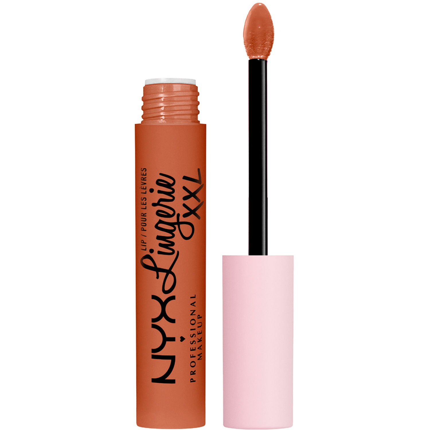 Lip Lingerie Xxl Liquid Lipstick Gettin Caliente