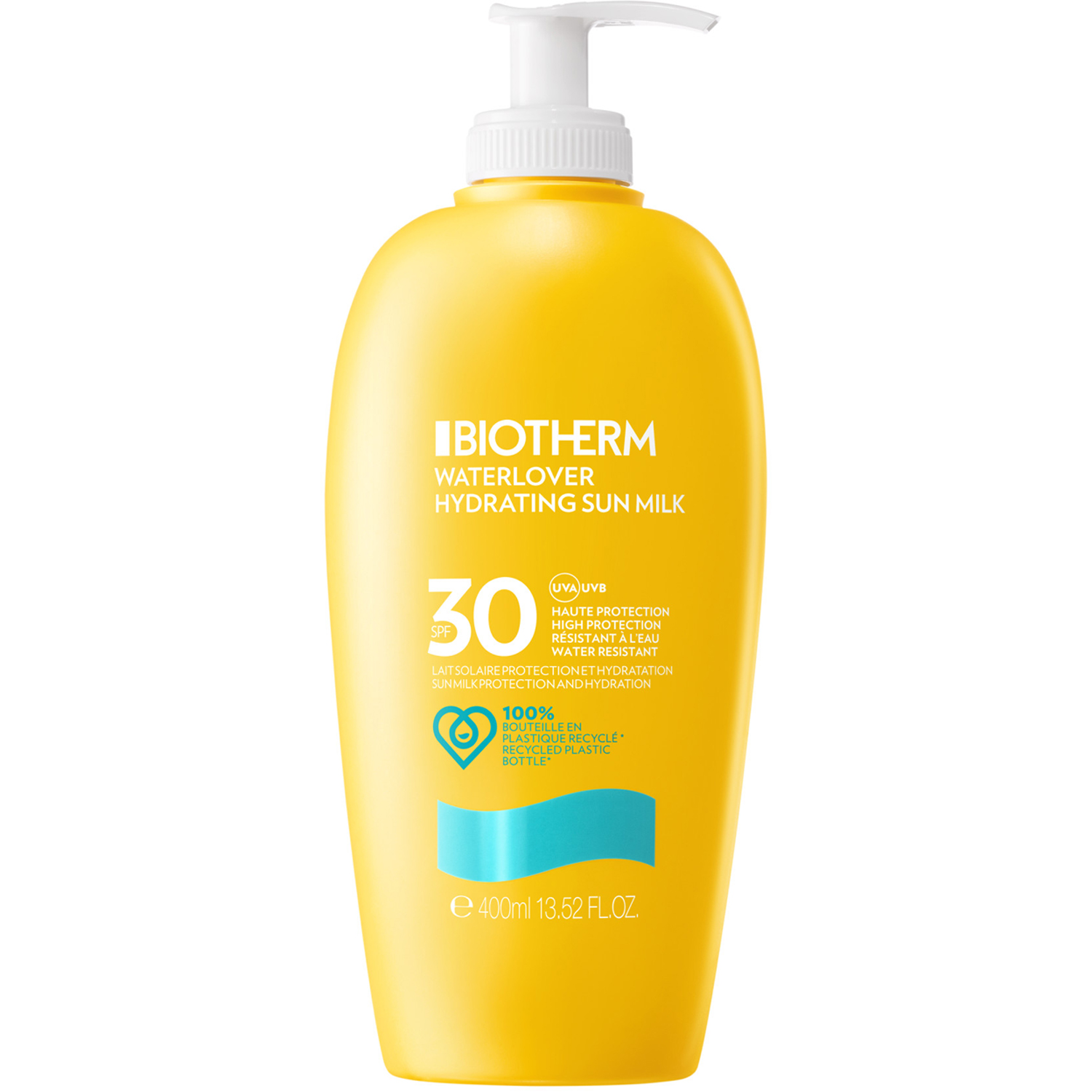 Lait Solaire SPF 30 (Størrelse: 400 ML)