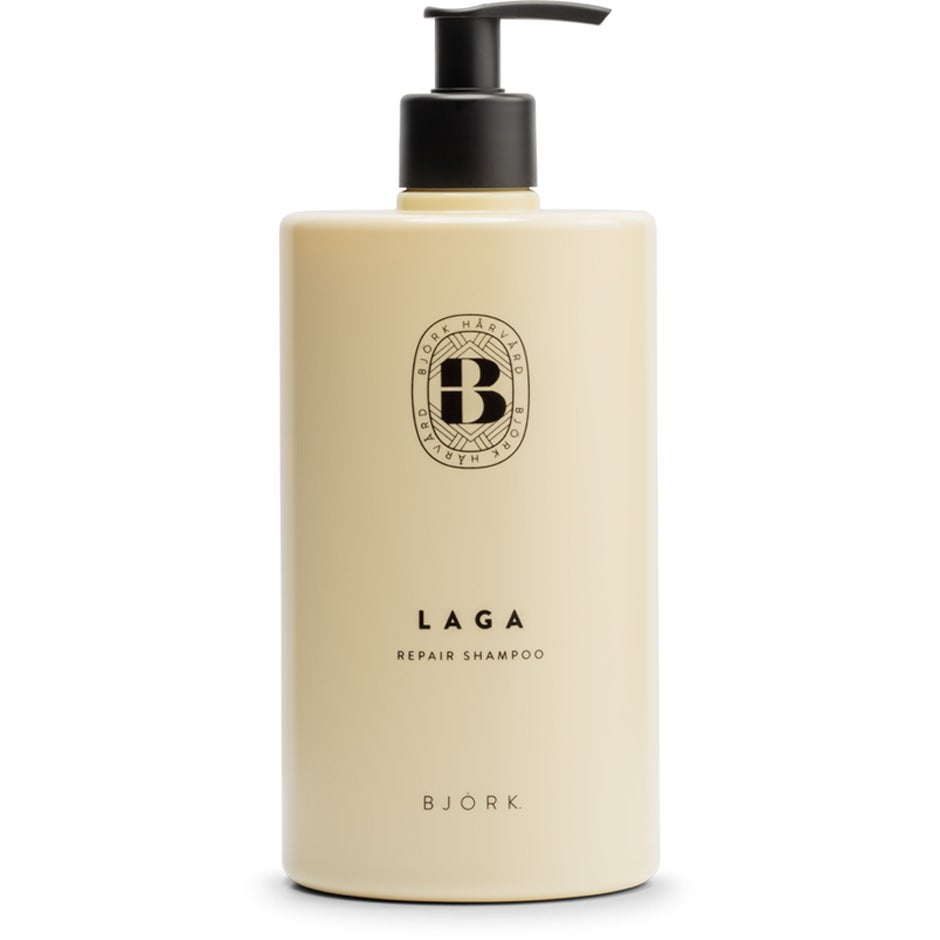 Bilde av Björk Laga Shampoo - 750 Ml