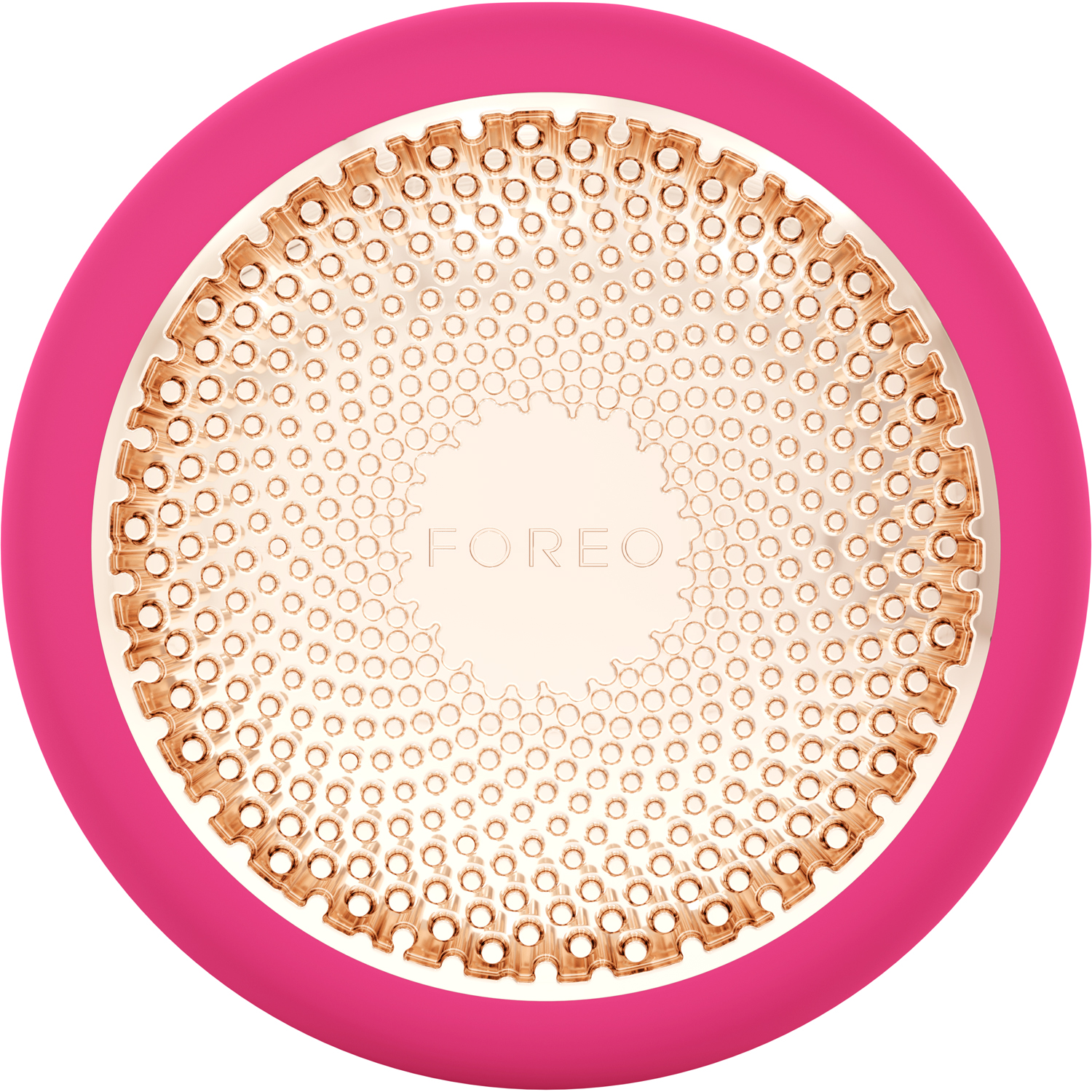 UFO 3 Fuchsia