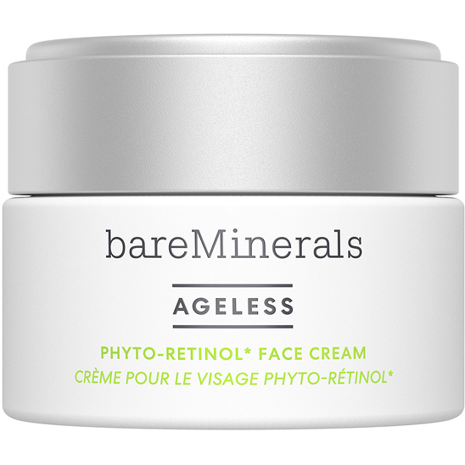 Bilde av Bareminerals Ageless Phyto-retinol Face Cream 50 G