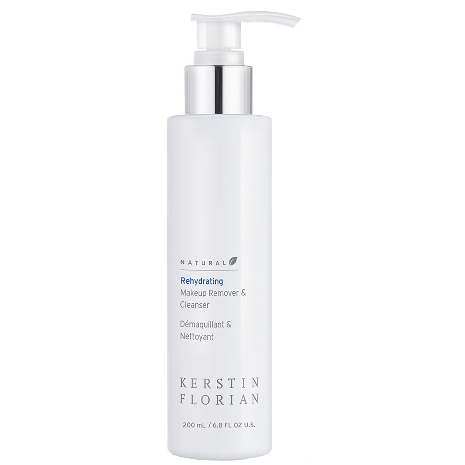 Natural Makeup Remover & Cleanser