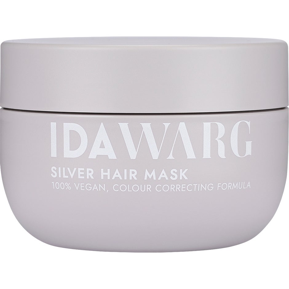 Bilde av Ida Warg Beauty Silver Hair Mask 300 Ml