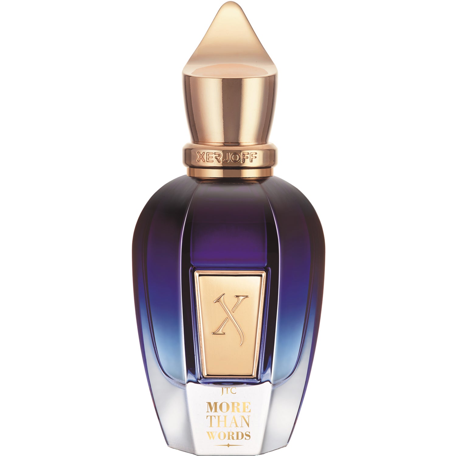 Xerjoff More Than Words Eau de Parfum - 50 ml