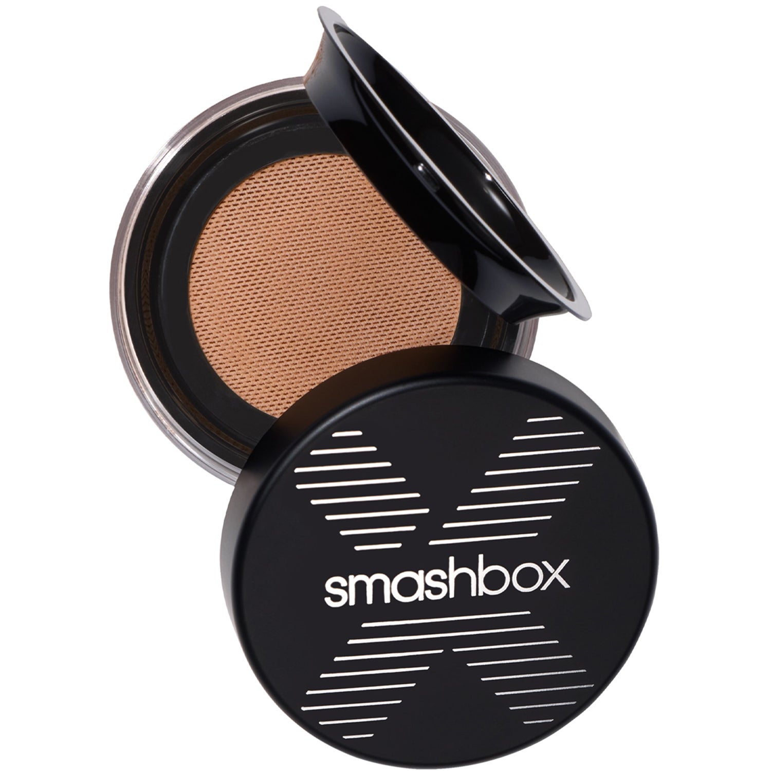 Always On Skin-Balancing Setting Powder Translucent Medium