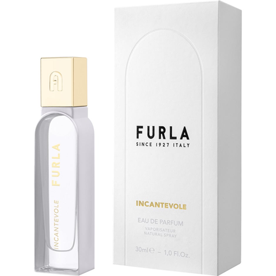 Bilde av Furla Incantevole Eau De Parfum - 30 Ml