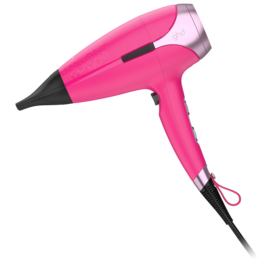 Helios™ Hair Dryer Orchid Pink,   Hårføner