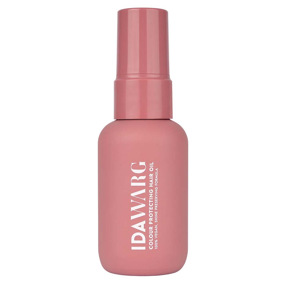 Shine & Protect Hair Oil 50 ml