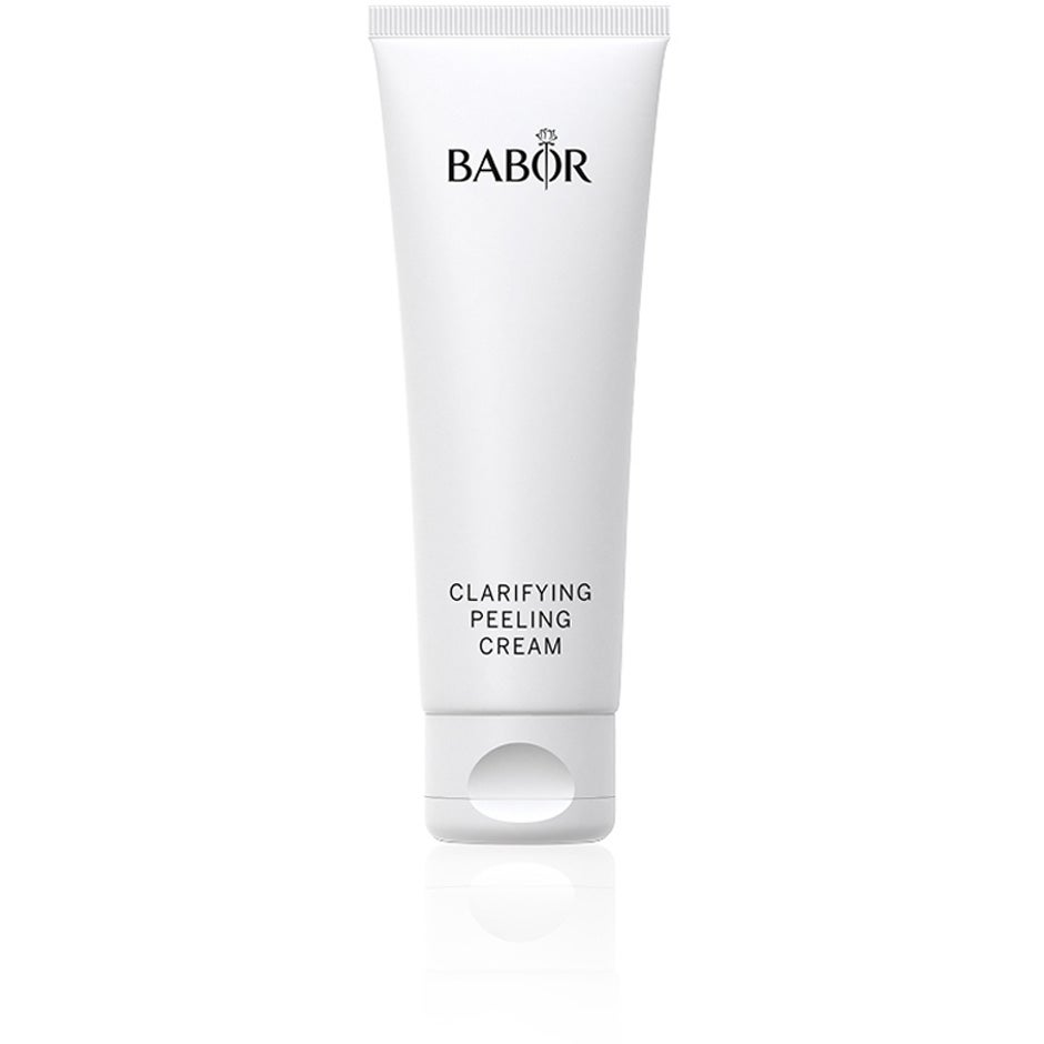 Bilde av Babor Clarifying Peeling Cream 50 Ml