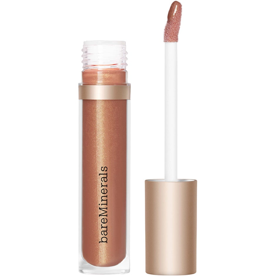 Bilde av Bareminerals Mineralist lip Gloss-balm Warmth 4 Ml