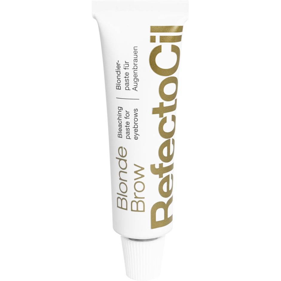 Bilde av Refectocil Eyebrow Color 0. Blonde - 15 Ml