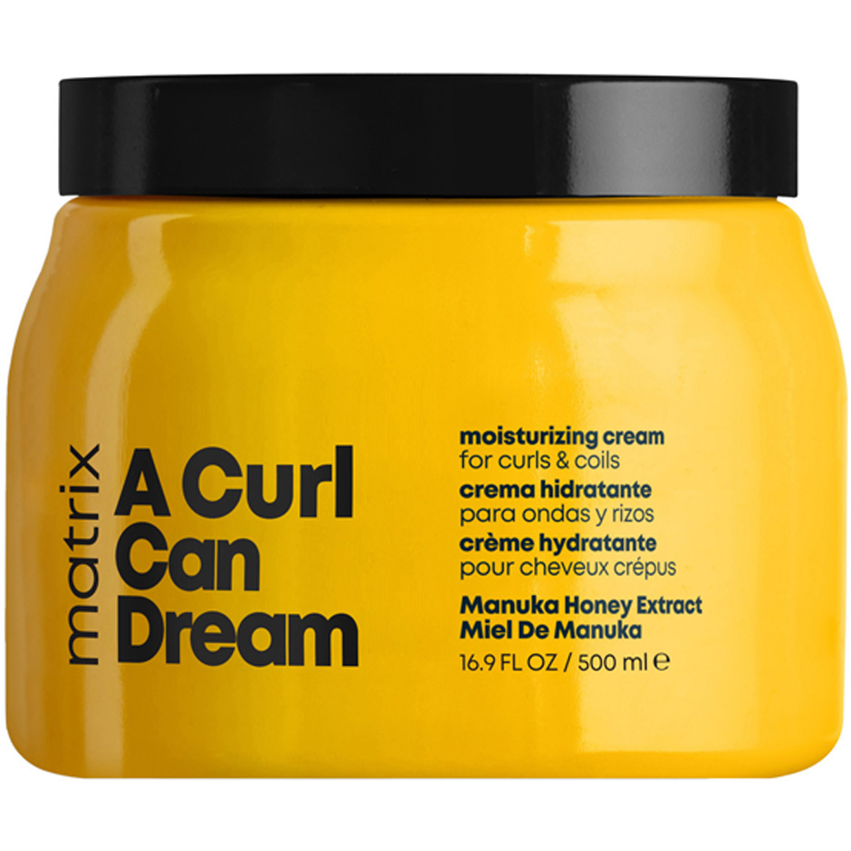 Bilde av Matrix A Curl Can Dream Cream 500 Ml
