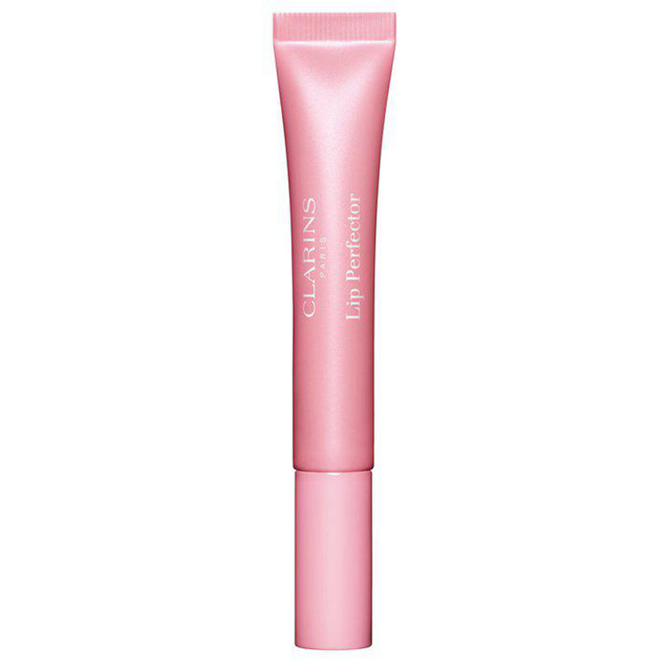 Bilde av Clarins Lip Perfector 21 Soft Pink Glow - 12 Ml