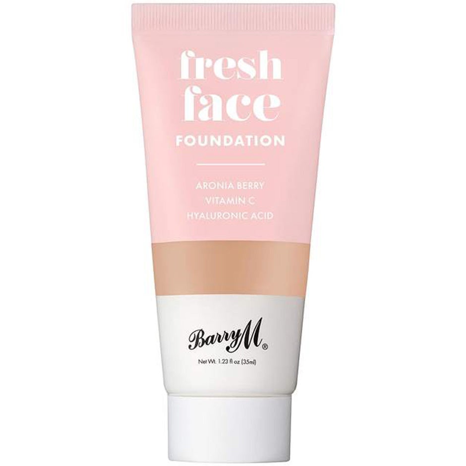 Bilde av Barry M Fresh Face Foundation 9 - 35 Ml