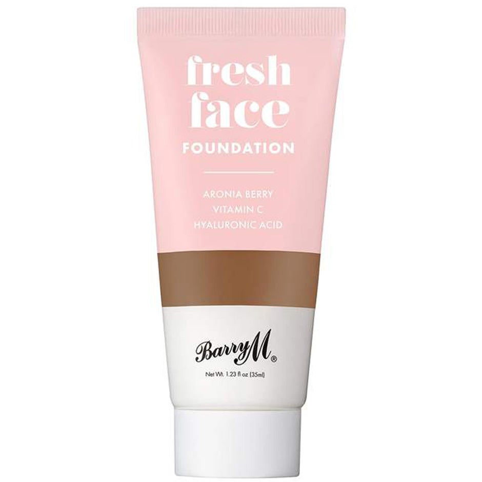 Bilde av Barry M Fresh Face Foundation 15 - 35 Ml