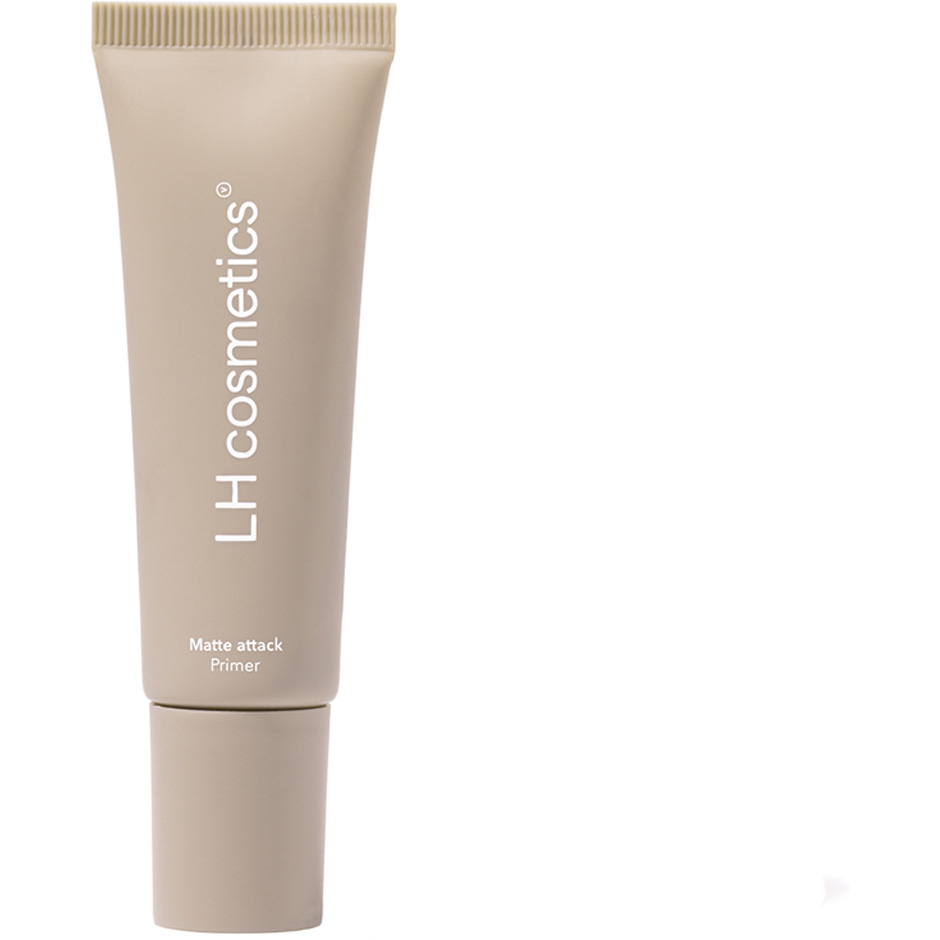 LH Cosmetics Matte Attack 25ml