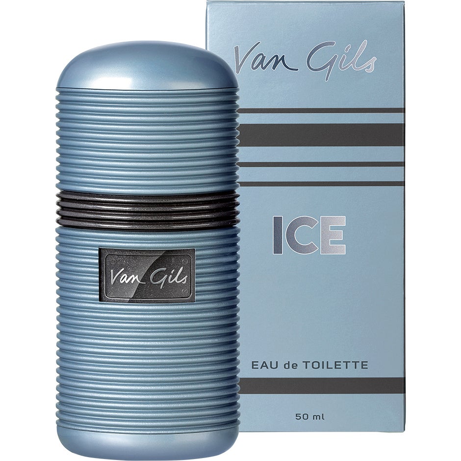 Bilde av Van Gils Ice Eau De Toilette - 50 Ml