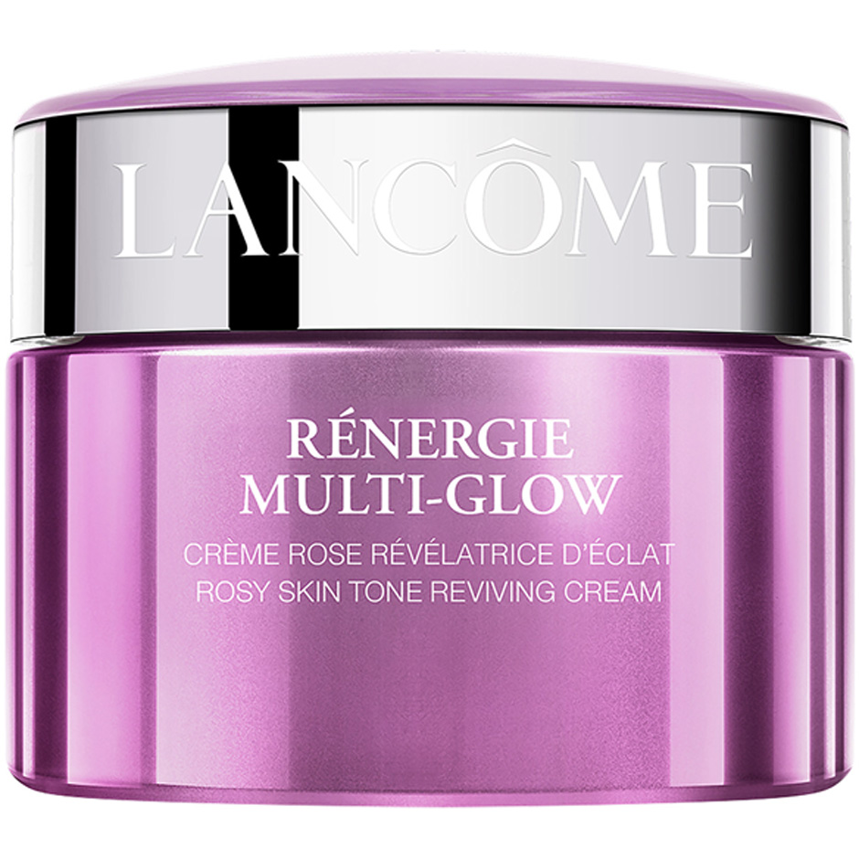 Bilde av Lancôme Rénergie Multi-glow Cream - 50 Ml