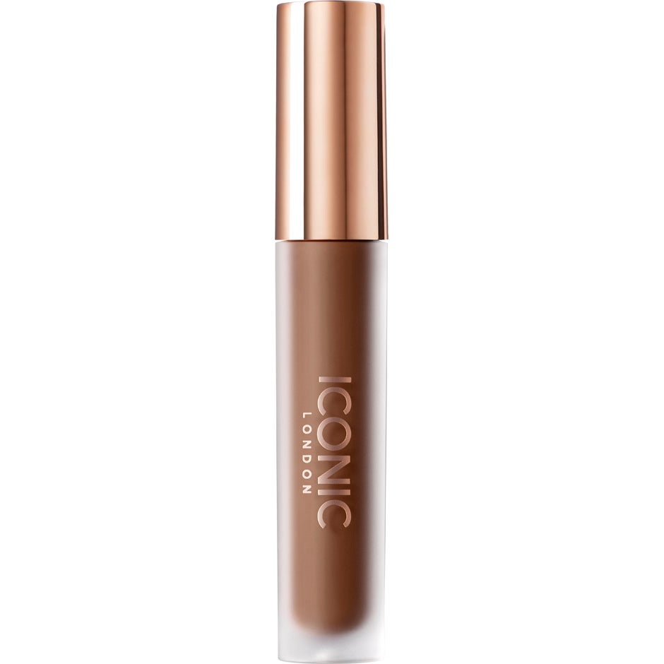 Seamless Concealer Rich Ebony