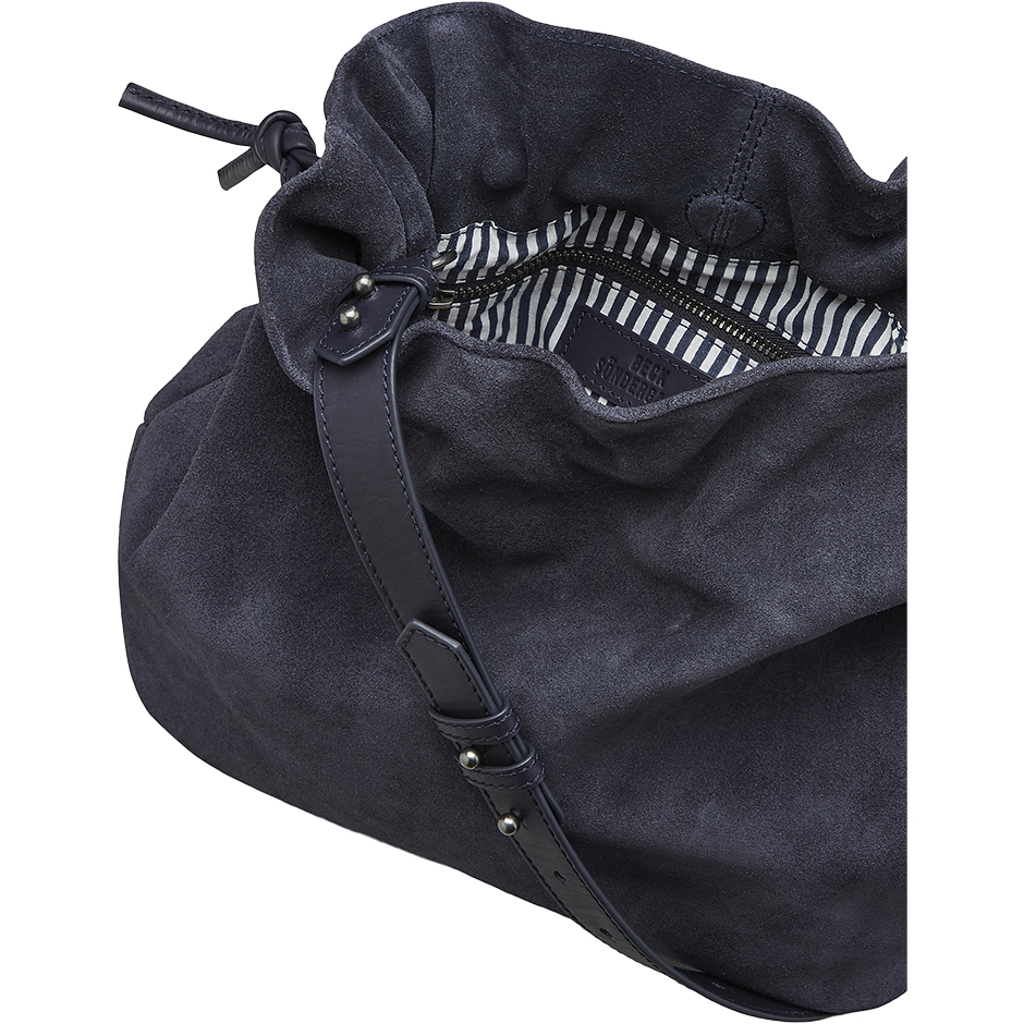 Suede Trixa Bag
