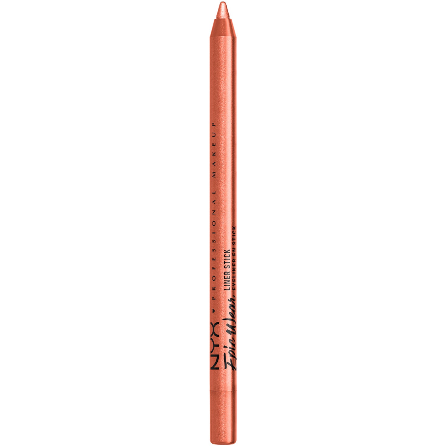 Epic Wear Liner Sticks Orange Zest