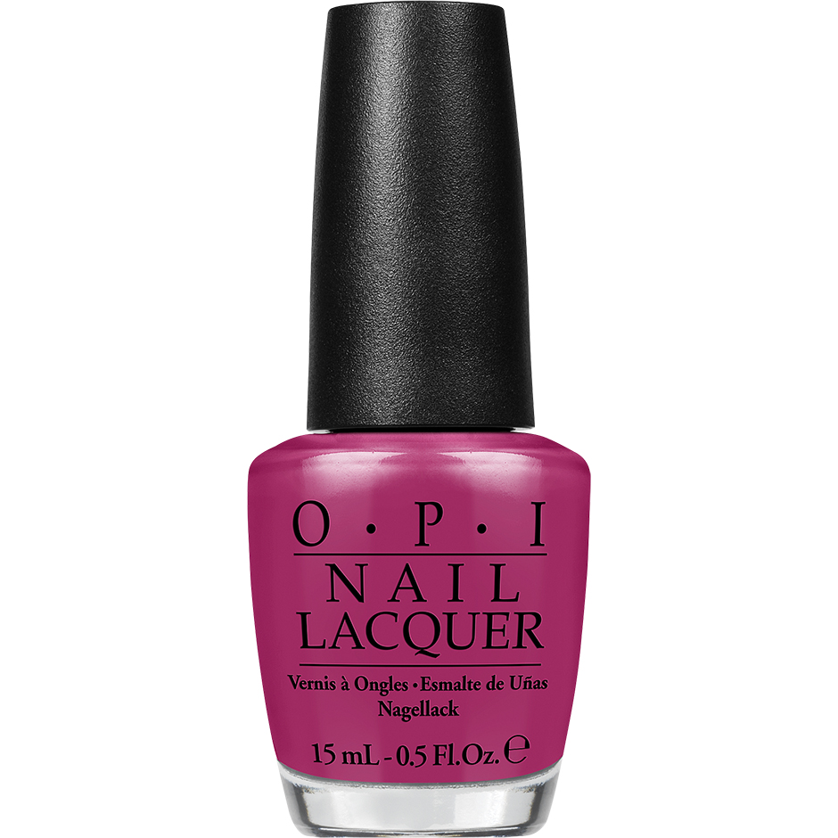 OPI Nail Lacquer Spare Me a French Quarter – 15 ml