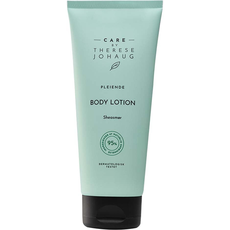 Care By Therese Johaug Body Lotion Sheabutter 200ml