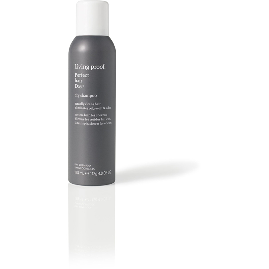 PhD Dry Shampoo