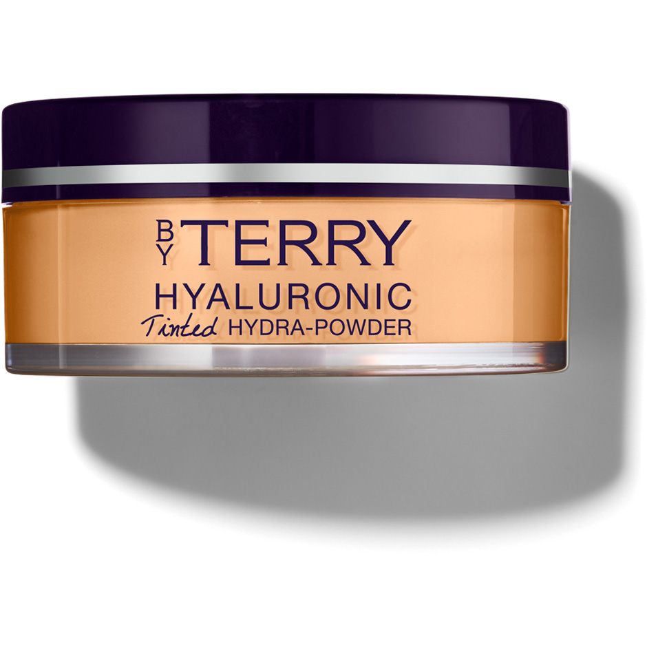 Bilde av By Terry Hyaluronic Hydra-powder Tinted Veil N400. Medium